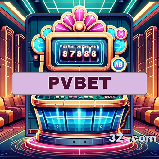Cassino do pvbet.com: Uma Aventura de Jogos Sem Igual