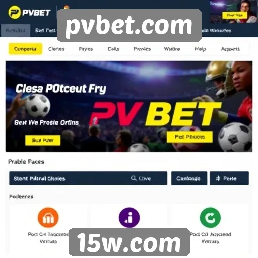 Comparativo de bônus e promoções em pvbet.com