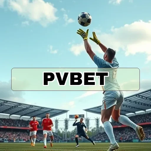 pvbet.com: A Revolução dos Jogos Ao Vivo no Brasil