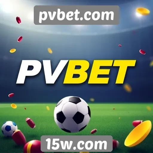 Promoções e bônus disponíveis em pvbet.com