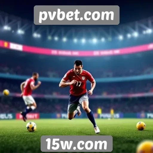 Exploração das promoções e bônus oferecidos pelo pvbet.com