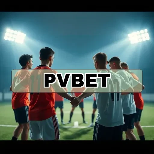 pvbet.com: Apostas Esportivas que Transformam seu Jogo!